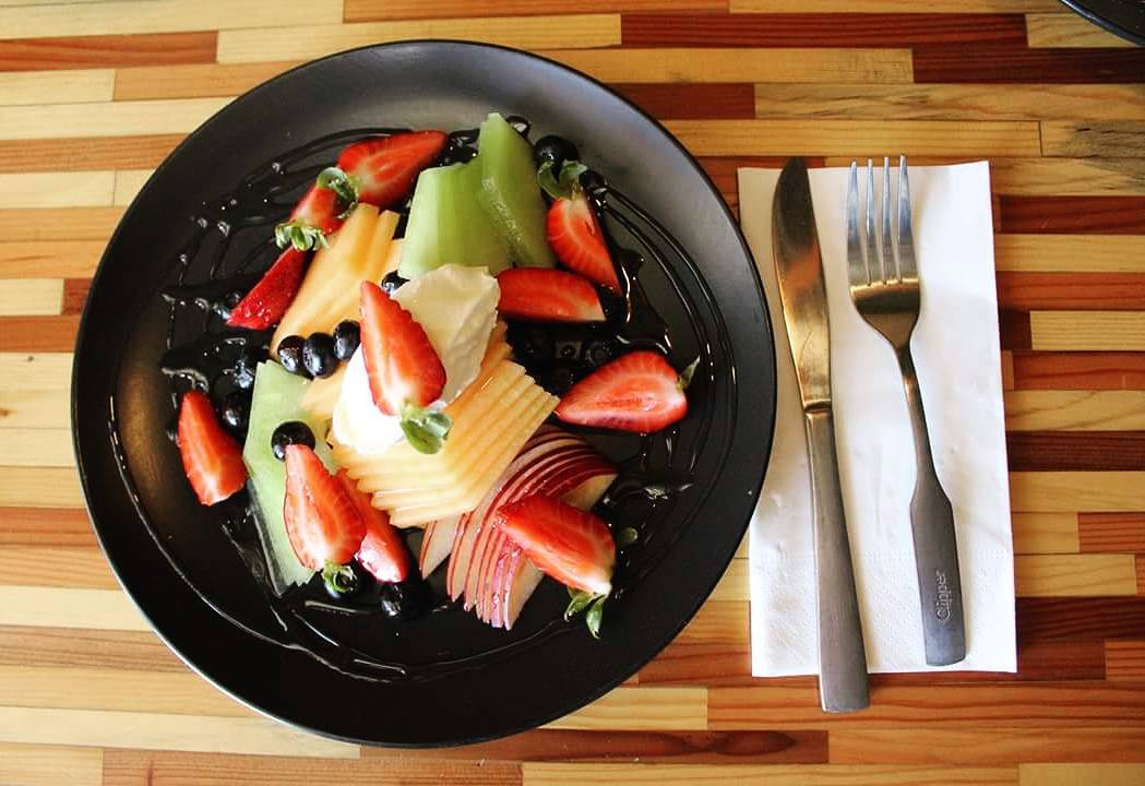 San Miguel Restaurante